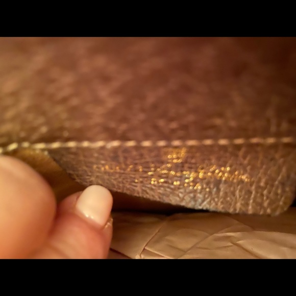 /Gucci Original,Vintage crossover excellent shape - Picture 6 of 8